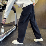 灰首K167-p78-控108抖音直播主风新款男士运动休闲裤社会小伙，男装休闲裤，星座309B(原A339-1)