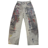 图首K171p88-控118抖音直播主风新款男士运动休闲裤社会小伙，男装休闲裤，星座309B(原A339-1)