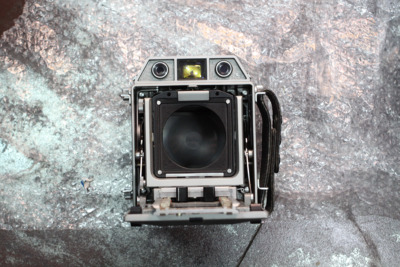 骑士拓普康6x9技术相机970