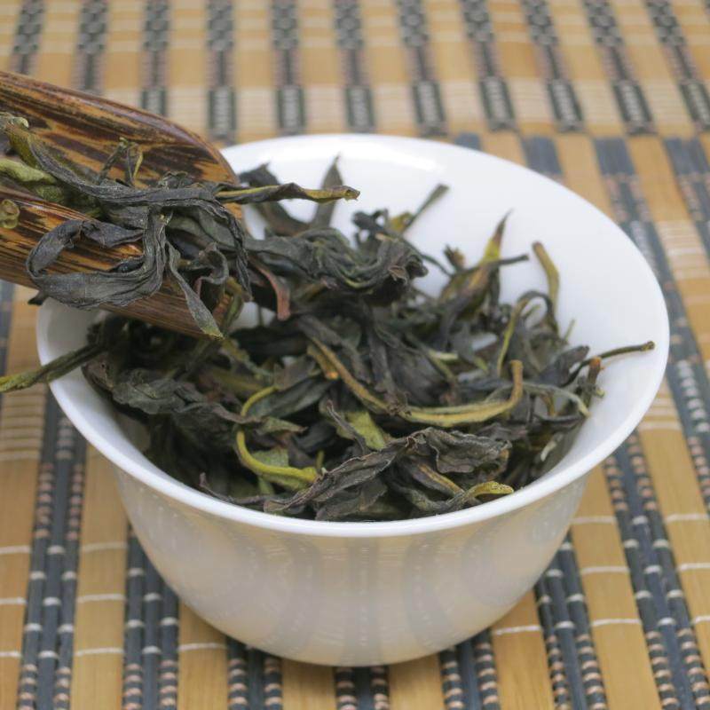 鸭屎香凤凰单枞茶 凤凰茶单枞茶鸭屎香单从茶 凤凰单枞 清香500克