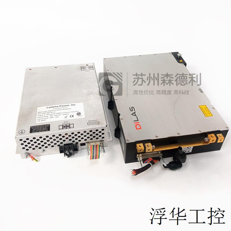 激光模块M1F4S22-808.10-300C-IS11.11MP/LDY-1500-60-24-FR