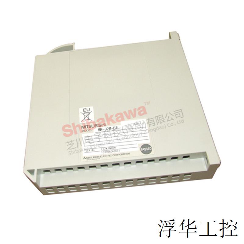 MR-J2M-BT   编码器 电池盒 锂电池 东芝ER6V电芯