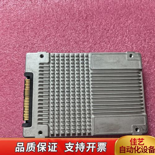 Intel P4510 4.0TB 2.5寸NVMe/PCI