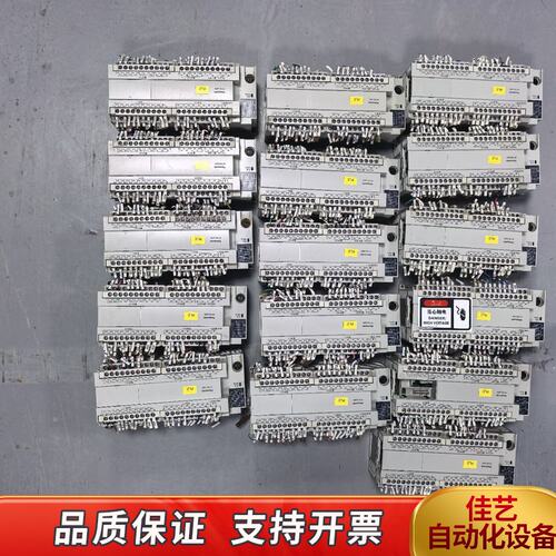 PLC FP-X0L60R-F，型号AFPX0L60R-