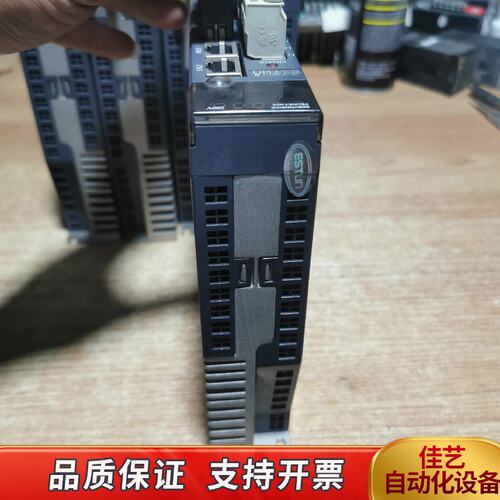 埃斯顿伺服驱动器PRONET-02AMF，共5台，0.2