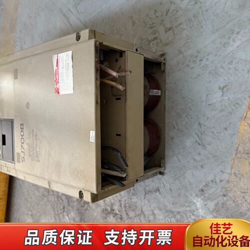 变频器SJ700B-220HFF，22KW/30KW 3