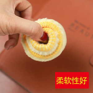 冬季加厚保暖鞋垫大码鞋垫男46-48纯棉特大码吸汗防臭透气冬天