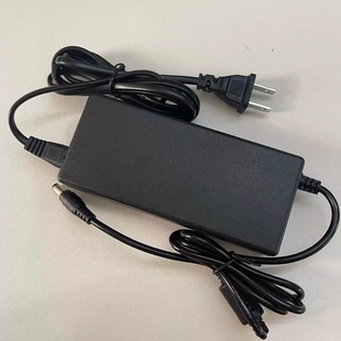 适用爱国者A2218N A2418N电脑一体机DC12伏7A电源线适配器充电器