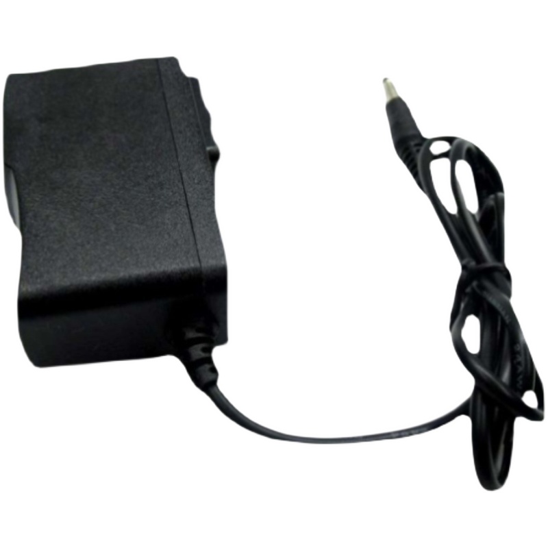 5V0.8A电源线充电器得力