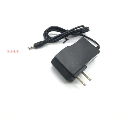 华为路由器交换机12V500ma电源线