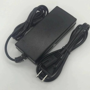 智云CX100补光灯DC24V100W电源适配器直播摄影棚室补光灯充电器线