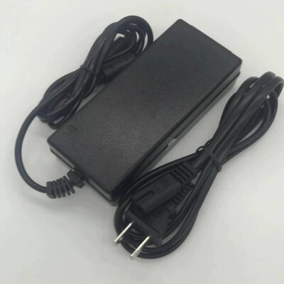 智云CX100补光灯DC24V100W电源适配器直播摄影棚室补光灯充电器线