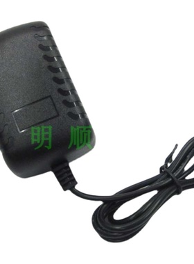 硕方标签打印机LP5125 LP5125C LP5125E充电器DC9V2.5A电源适配器