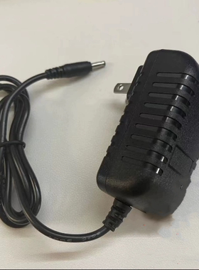 适用MYSOTO美塞图M13网络播放器直流输入5V2000MA/2A充电器线