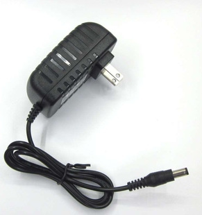 SONGREN松人R240A液晶显示器DC12V2500MA/2.5A兼容款通用充电器线