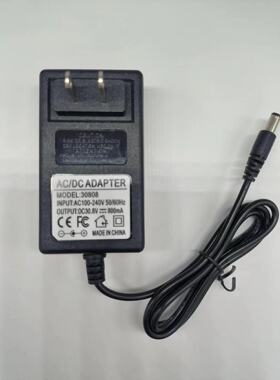 吸尘器充电器K25V320050C电源适配器DC30.8V800MA500MA扫地机器人