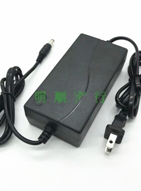 欧迈斯SXXXX液晶显示器输入电源DC12V3000mA圆口插头电源适配器