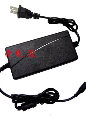 TSC TTP-244Plus/243E/342E pro条码打印机24V电源适配器充电器线