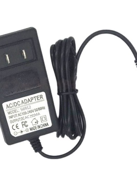 适用于TPV捷星显示器DC12V3000mA通用电源适配器ADPC1236充电线