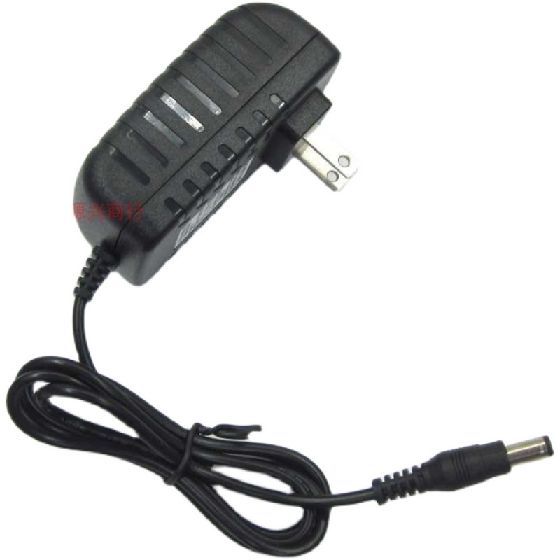 美科电子琴DC12V500MA通用充电器