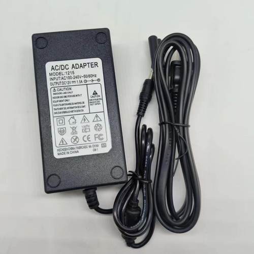 12V卡西欧电钢琴CDP-120BK充电器