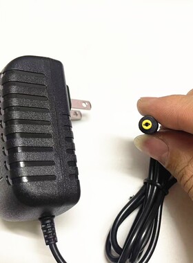 适用索尼SRS-X2 X3蓝牙音箱DC5V2000mA充电器音响microUSB电源线