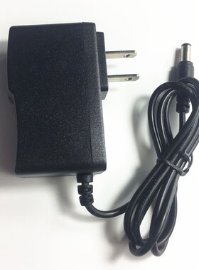 适用于磊科NS305C 5口千兆监控交换机DC5V0.6A/600MA电源线适配器