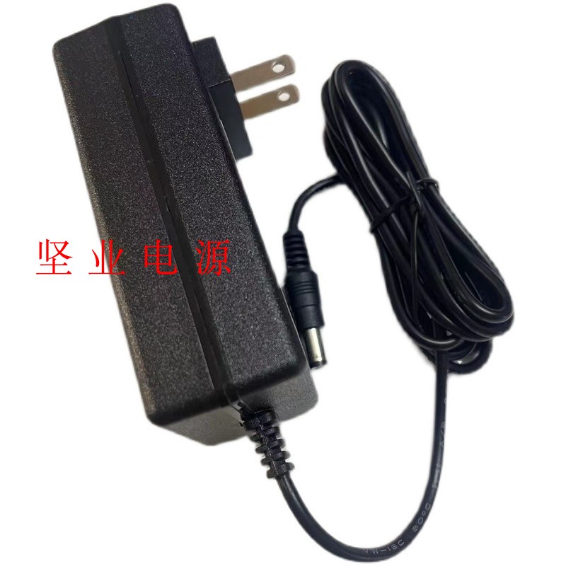 适用Brother兄弟PT-9500PC PT-9700PC标签机24V通用电源线适配器