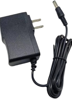 适用韩国毕索龙BIXOLON SPP-R400充电器热敏标签打印机8.4v电源线