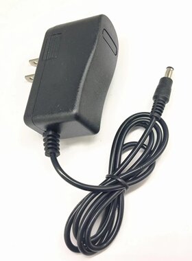适用睿易锐捷RG-RAP220无线接入点AP电源线DC12V1.5A 5V3A充电器