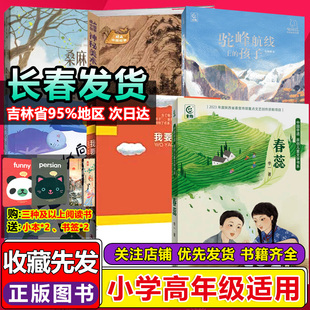 少年侦探社博物馆惊魂夜永远的合唱团童心烙印珙桐花开以梦为马的少年向着快乐那方驼峰航线上的孩子春蕊神秘美术馆最是人间烟火味