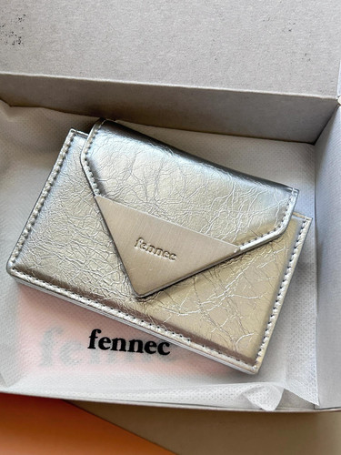 Fennec卡包新品促销优惠多多