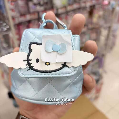 HelloKitty凯蒂猫绗缝第二弹系列零钱包