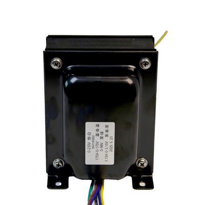 100W双175V双3.15V单98电源牛