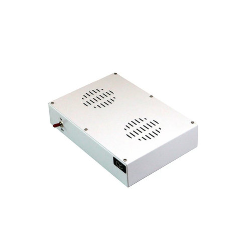 青柠解码器PCM1794+5670电子管