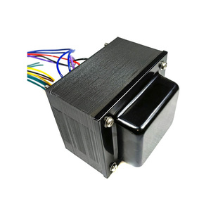 350W EL34/KT88/6L6电子管推挽胆机电路EI变压器 方牛 双360V
