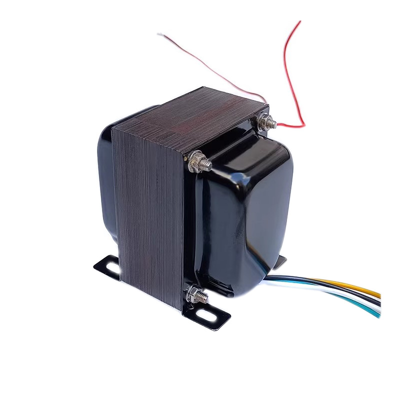 7W单端输出牛3.5K推动牛电子管