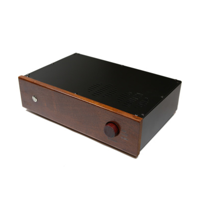 TDA1387DAC解码器同轴光纤DIY