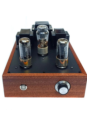 6J8P 6SJ7 717A EF85 CV1091胆前级 电子管前置胆整流 低频强劲