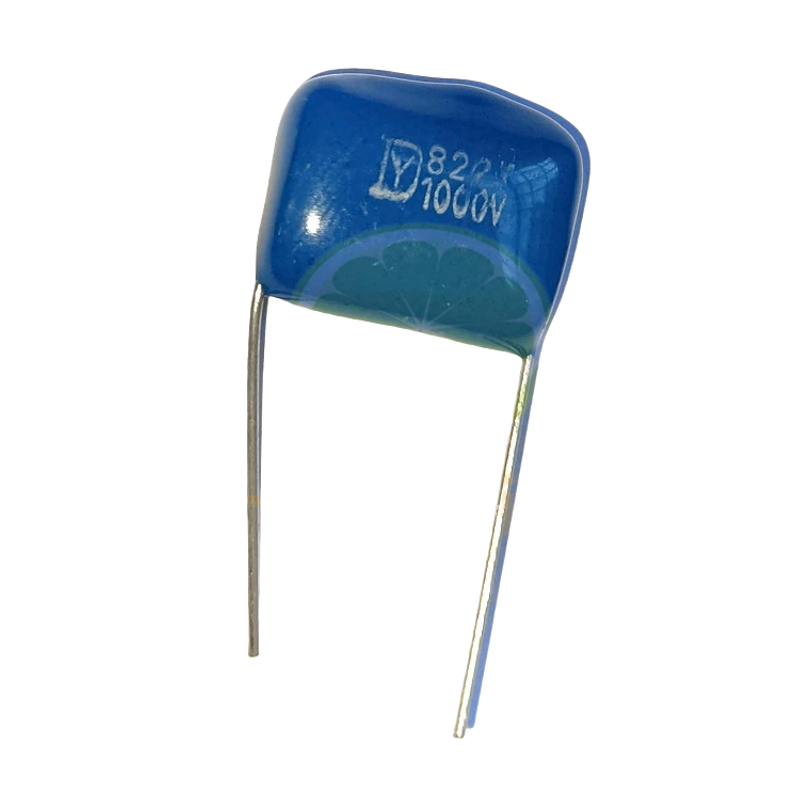 电容1000V822J8.2nF脚距14mm