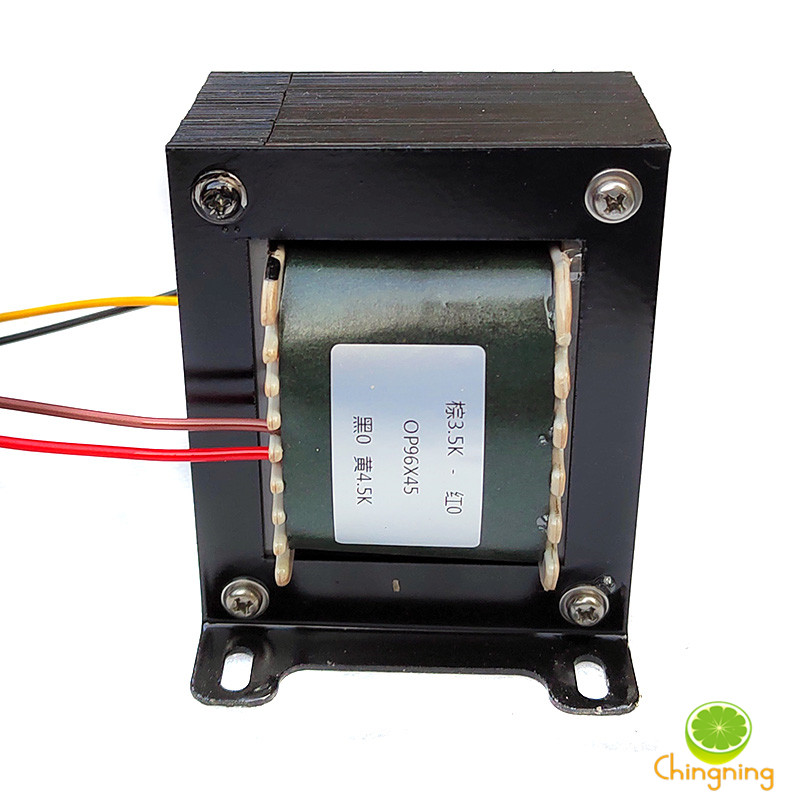 20W单端3.5K4.5K推动变压器青柠