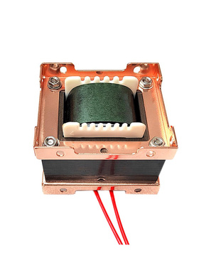 100mA 25H30H35H40H45H 扼流圈 胆机电感阻流圈英式红牛支架6628