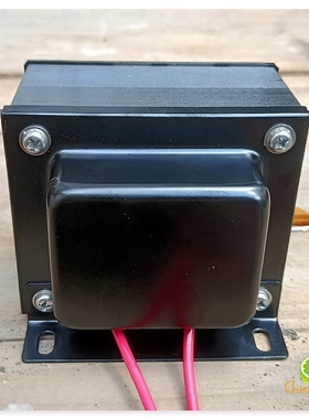 5A 40-45-50-55-60-65mH  EI8650芯 H18片 电感音箱分频器 铜线