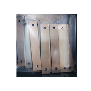 EI133 H50变压器铁芯 矽钢片0.5MM厚 舌宽44芯 硅钢片 退火片黑片