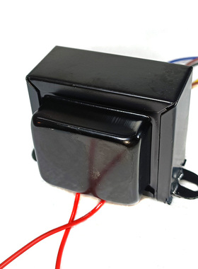 23W 12AU7/ECC82 SRPP电子裸奔管前级配套变压器 230V 573019