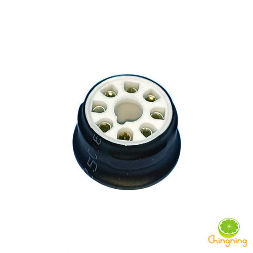 电子管转换座8转9脚6SN7