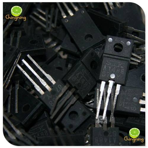 拆机SK2SA1488音频功放管