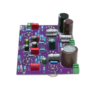 胆机 Dynaco 电子管ECC83推动 推挽电路板功放板 10WX2 6P14 EL84