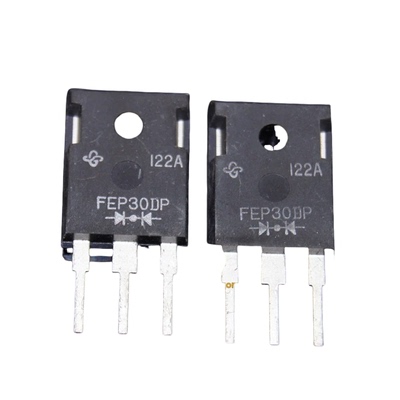 fep30dp原装恢复二极管共阴