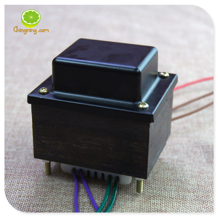 三组胆后级电源变压器zl965505